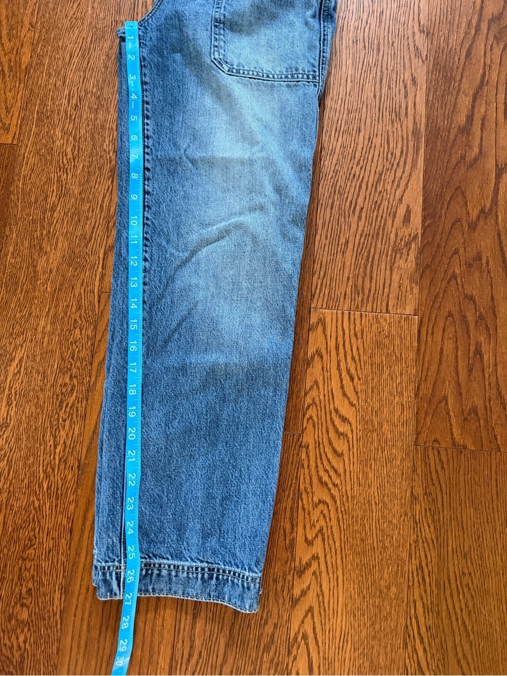 AG Adriano Goldschmied, Women's The Cody Jeans, 13 Years Vault, Size 26 - Picture 13 of 13